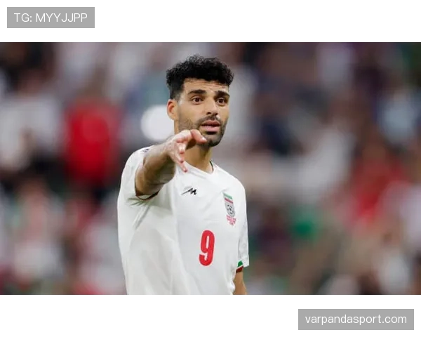 伊朗冲击2026世界杯:塔雷米领衔,能否再创亚洲奇迹 伊朗冲击2026世界杯:塔雷米领衔,能否再创亚洲奇迹