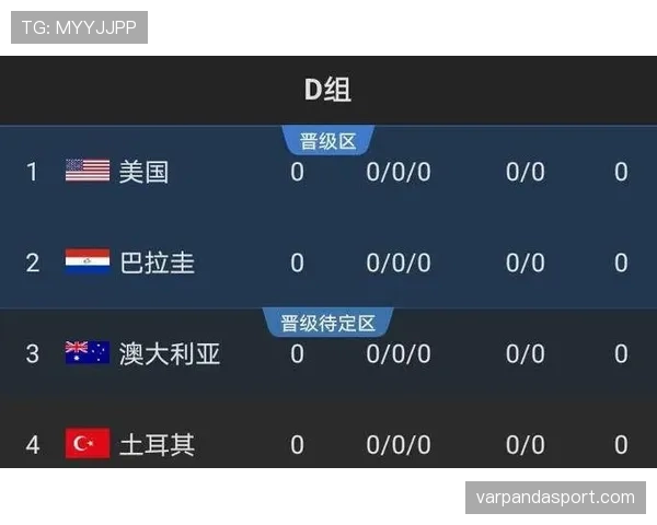 世界杯土耳其队D组竞争力评估